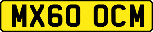MX60OCM