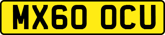 MX60OCU