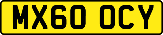 MX60OCY