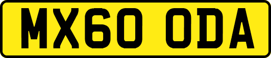MX60ODA