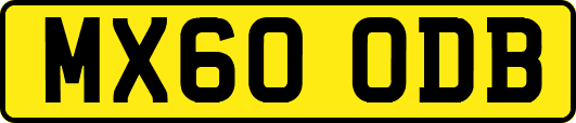 MX60ODB