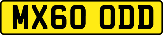 MX60ODD