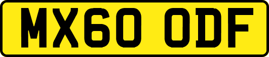 MX60ODF