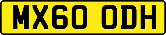 MX60ODH