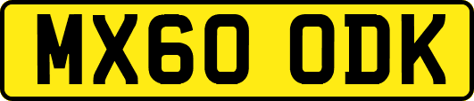 MX60ODK