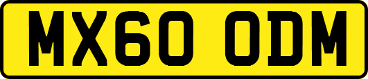 MX60ODM