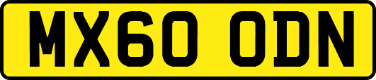 MX60ODN