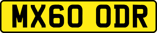 MX60ODR