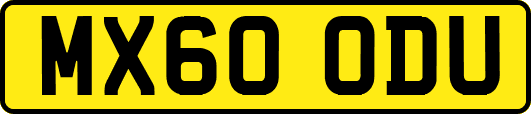 MX60ODU