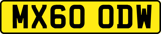 MX60ODW