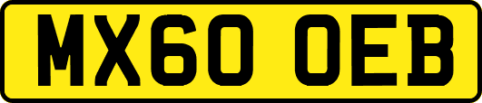 MX60OEB