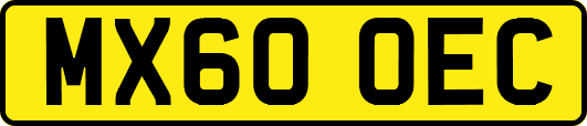 MX60OEC