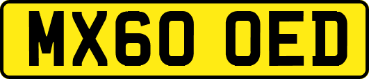 MX60OED