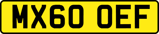 MX60OEF