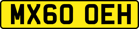 MX60OEH
