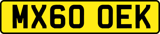 MX60OEK