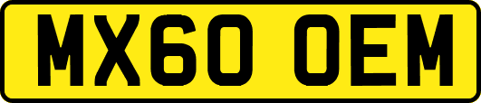MX60OEM