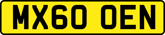MX60OEN