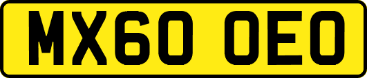 MX60OEO