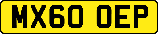 MX60OEP