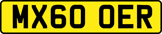 MX60OER