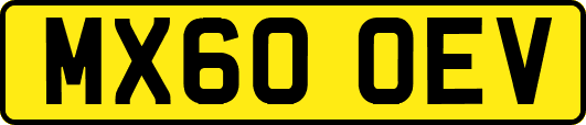MX60OEV
