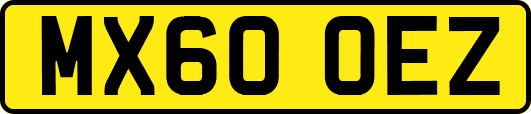 MX60OEZ