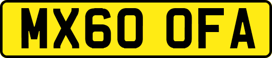 MX60OFA