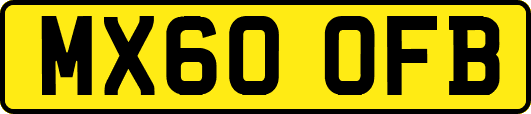 MX60OFB