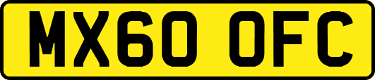 MX60OFC