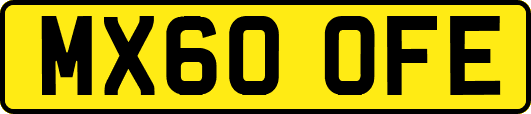 MX60OFE