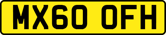 MX60OFH
