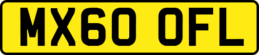 MX60OFL