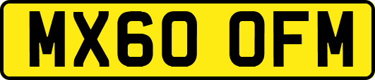 MX60OFM