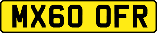 MX60OFR