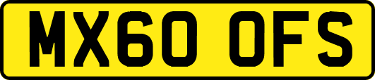 MX60OFS