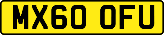 MX60OFU