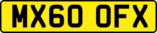 MX60OFX