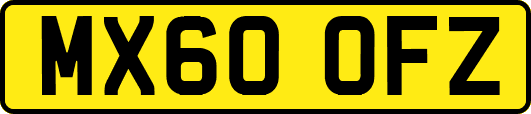 MX60OFZ