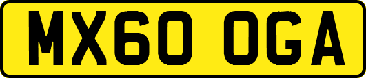 MX60OGA