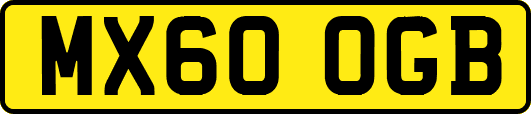 MX60OGB