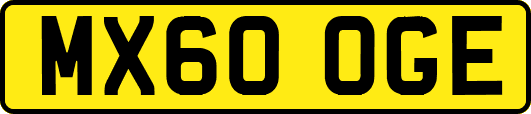 MX60OGE