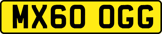 MX60OGG
