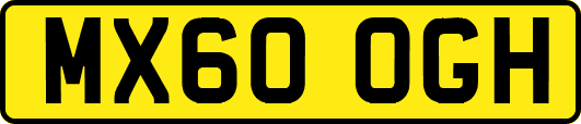 MX60OGH