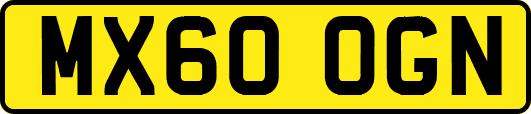 MX60OGN