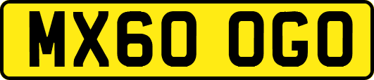 MX60OGO