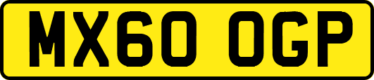 MX60OGP