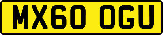 MX60OGU