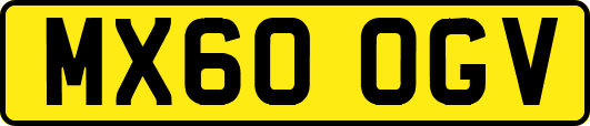 MX60OGV