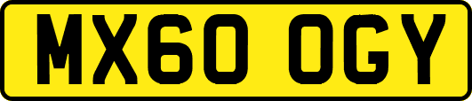 MX60OGY